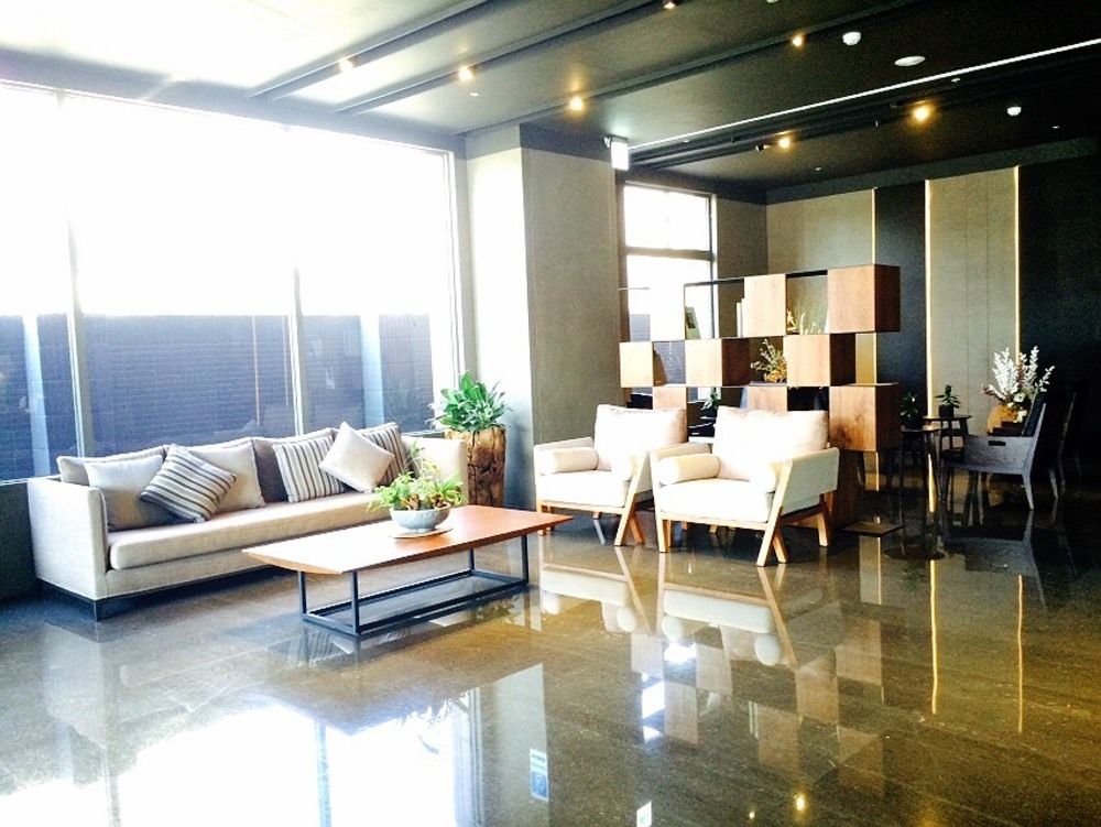 Chiayi Guanzhi Hotel Exteriör bild